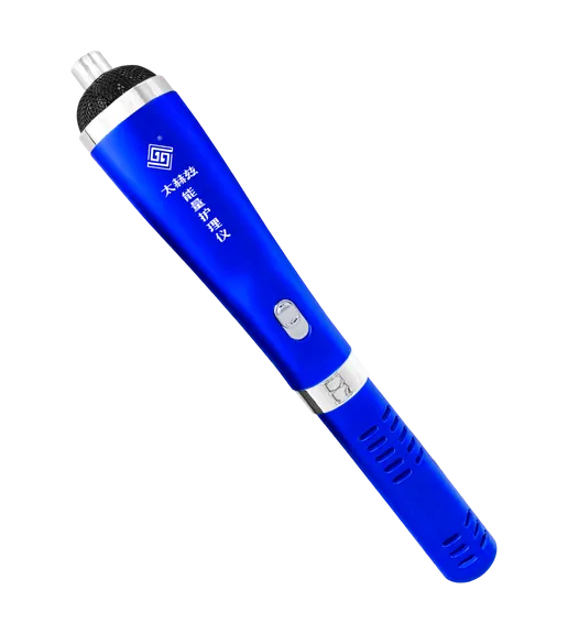 THZ Energy Blower