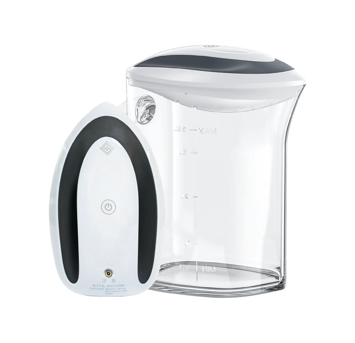 1st Generation THZ-676 Terahertz Healthy Water Device